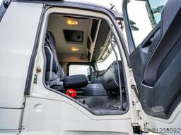 MERCEDES AROCS 2643 LS