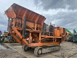  Omtrack Ulisse II FP 86 i