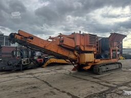  Omtrack Ulisse II FP 86 i