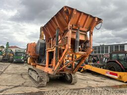  Omtrack Ulisse II FP 86 i