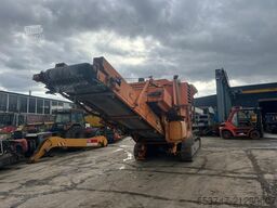  Omtrack Ulisse II FP 86 i