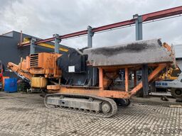  Omtrack Ulisse II FP 86 i