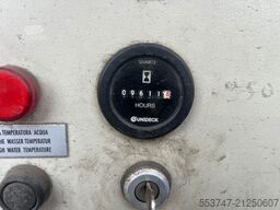  Omtrack Ulisse II FP 86 i