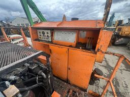  Omtrack Ulisse II FP 86 i