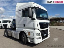 MAN TGX 18.460 4X2 BLS