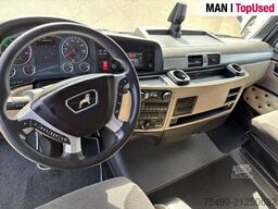 MAN TGX 18.460 4X2 BLS