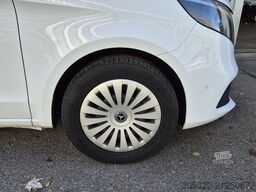 Mercedes Marco Polo 250d | 2022 | EURO 6 | Automatico | Venditore Professionale