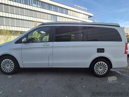 Mercedes Marco Polo 250d | 2022 | EURO 6 | Automatico | Venditore Professionale