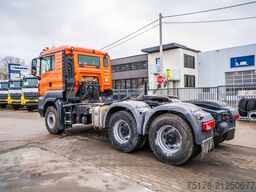 MAN TGS 33.500 BBS-BIG AXLES-RESSORT/SPRING