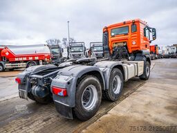 MAN TGS 33.500 BBS-BIG AXLES-RESSORT/SPRING