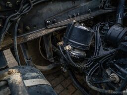 MAN TGS 33.500 BBS-BIG AXLES-RESSORT/SPRING