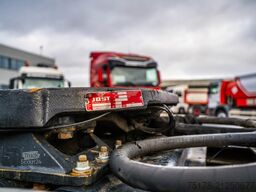 MAN TGS 33.500 BBS-BIG AXLES-RESSORT/SPRING