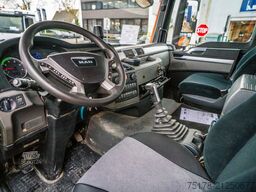 MAN TGS 33.500 BBS-BIG AXLES-RESSORT/SPRING