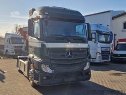 Mercedes-Benz 1840 Actros, 3x vorhanden, identisch
