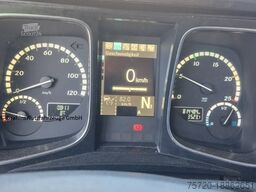 Mercedes-Benz 1840 Actros, 3x vorhanden, identisch