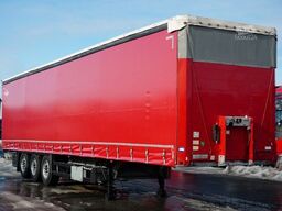 SCHMITZ CARGOBULL FIRANKA / STANDARD /