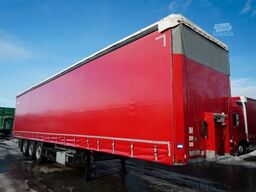 SCHMITZ CARGOBULL FIRANKA / STANDARD / 