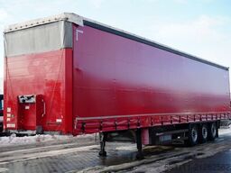 SCHMITZ CARGOBULL FIRANKA / STANDARD / 