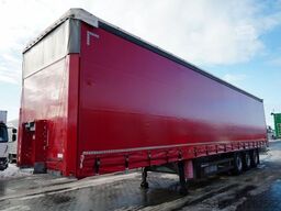 SCHMITZ CARGOBULL FIRANKA / STANDARD / 