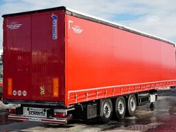 SCHMITZ CARGOBULL FIRANKA / STANDARD /