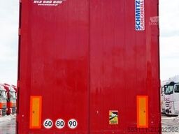 SCHMITZ CARGOBULL FIRANKA / STANDARD / 