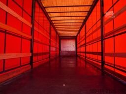 SCHMITZ CARGOBULL FIRANKA / STANDARD / 