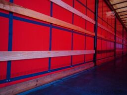 SCHMITZ CARGOBULL FIRANKA / STANDARD / 