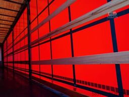 SCHMITZ CARGOBULL FIRANKA / STANDARD / 