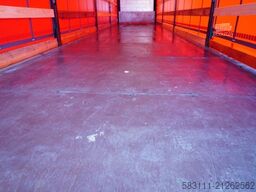 SCHMITZ CARGOBULL FIRANKA / STANDARD / 