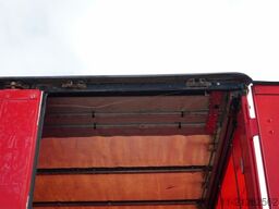 SCHMITZ CARGOBULL FIRANKA / STANDARD / 