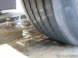 SCHMITZ CARGOBULL FIRANKA / STANDARD / 