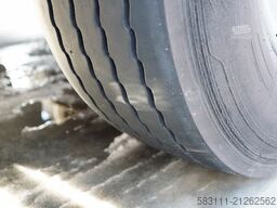 SCHMITZ CARGOBULL FIRANKA / STANDARD / 