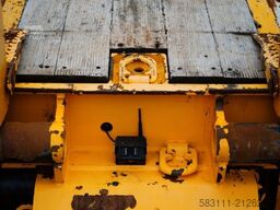  CASTERA AMC / SR3D / NACZEPA LAWETA / NISKOPODWO