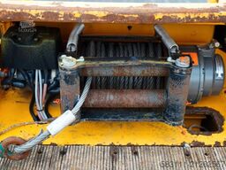  CASTERA AMC / SR3D / NACZEPA LAWETA / NISKOPODWO