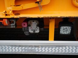  CASTERA AMC / SR3D / NACZEPA LAWETA / NISKOPODWO