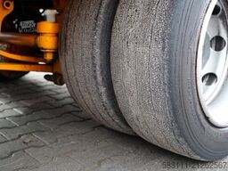  CASTERA AMC / SR3D / NACZEPA LAWETA / NISKOPODWO