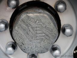  CASTERA AMC / SR3D / NACZEPA LAWETA / NISKOPODWO