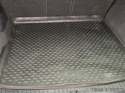 SKODA Kodiaq RS 4x4..Service Voll..Top Zustand..