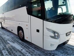 BOVA BOVA / FHD2 / EURO 6 / SPROWADZONY /