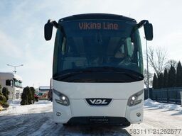 BOVA BOVA / FHD2 / EURO 6 / SPROWADZONY /