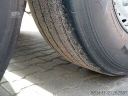 BENALU WYWROTKA / 27 m3 / ALUMINIOWA / O? PODNOSZONA /