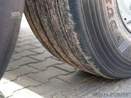 BENALU WYWROTKA / 27 m3 / ALUMINIOWA / O? PODNOSZONA /