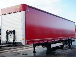 WIELTON FIRANKA STANDARD / MULDA DO STALI - 9 M / O? POD