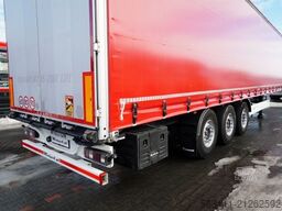 WIELTON FIRANKA STANDARD / MULDA DO STALI - 9 M / O? POD