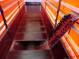 WIELTON FIRANKA STANDARD / MULDA DO STALI - 9 M / O? POD