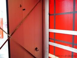 WIELTON FIRANKA STANDARD / MULDA DO STALI - 9 M / O? POD