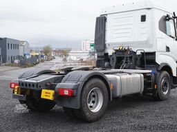 IVECO X-Way 480 AS440XT/P SZM Schubbodenhydraulik