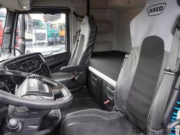 IVECO X-Way 480 AS440XT/P SZM Schubbodenhydraulik
