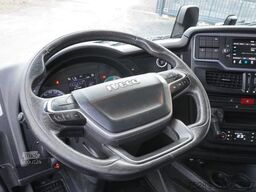 IVECO X-Way 480 AS440XT/P SZM Schubbodenhydraulik