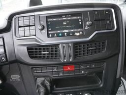 IVECO X-Way 480 AS440XT/P SZM Schubbodenhydraulik